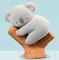 sleeping