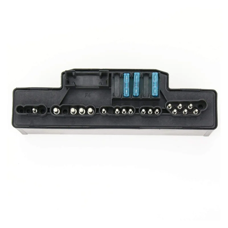 Leading-Edge-2105400472 Car Fuse Box Relay Unit For Mercedes-Benz E-Class Saloon W210 S210 E430 SLK R170