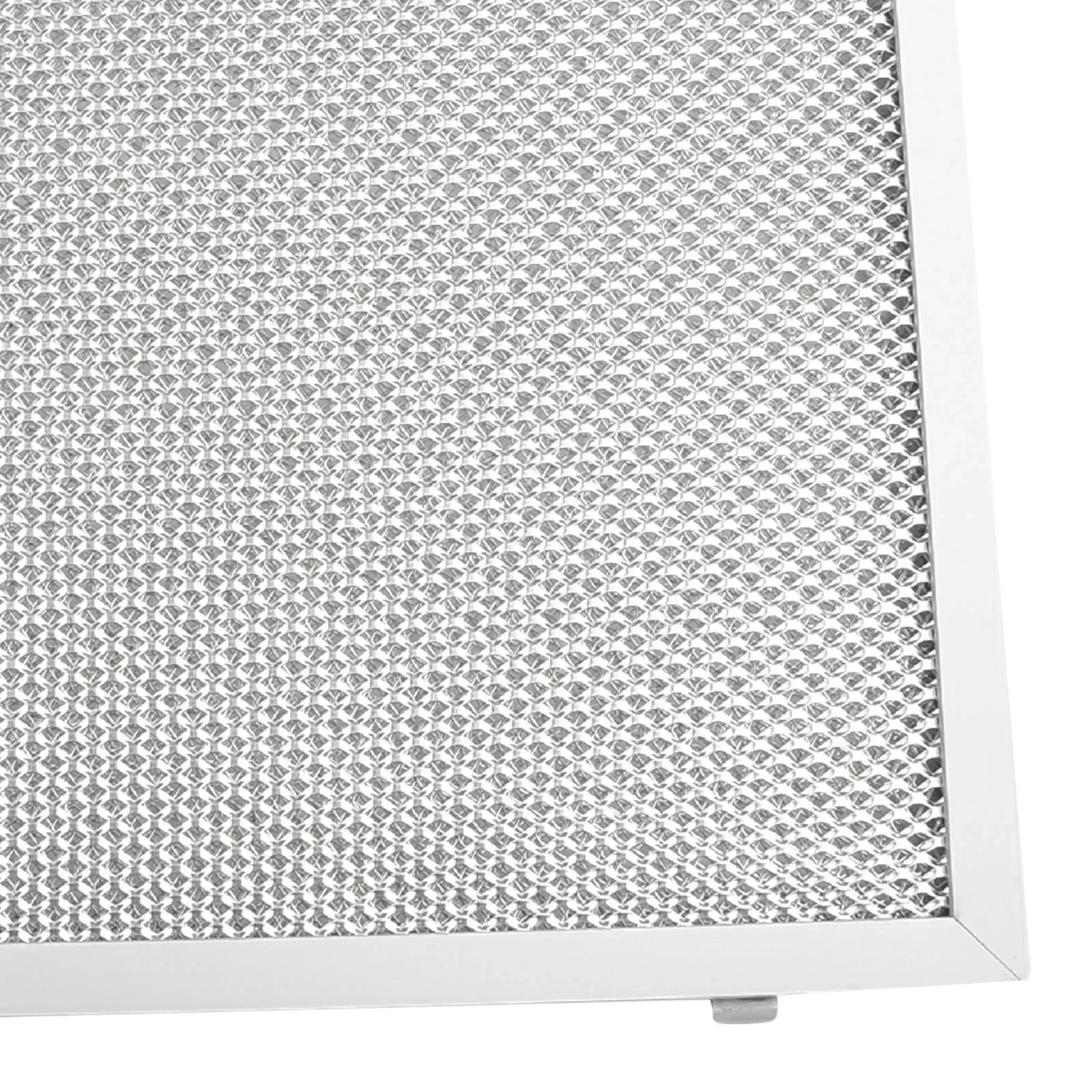 30*24cm Range Hood Filter Cooker Hood Grease Filter Kitchen Extractor Ventilation Aluminium Aspirator Filter Mesh