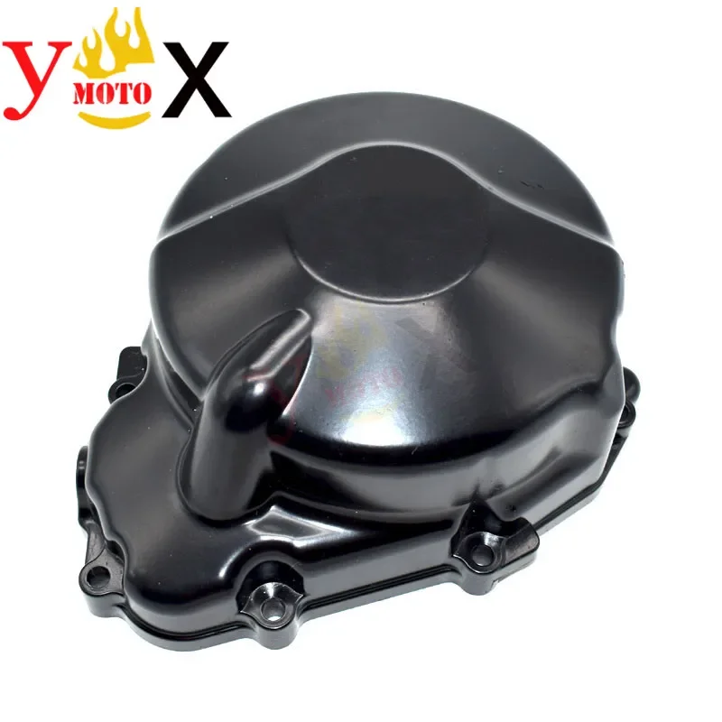 

Гоночный спортивный мотоцикл, левая боковая крышка двигателя, защита статора, защита катушки для Honda CBR600 CBR600RR F4i 2001-2006 2002 2003 05