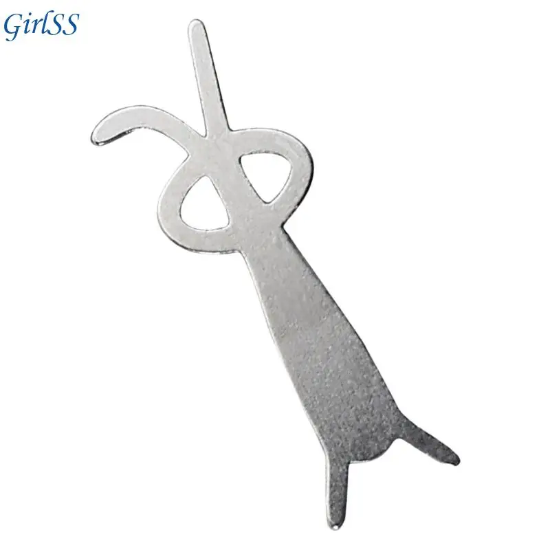 القطط العين مسمار المغناطيس لمسمار الفن القطط العين جل طلاء الأظافر المغناطيس مسمار الفن أداة T4MB