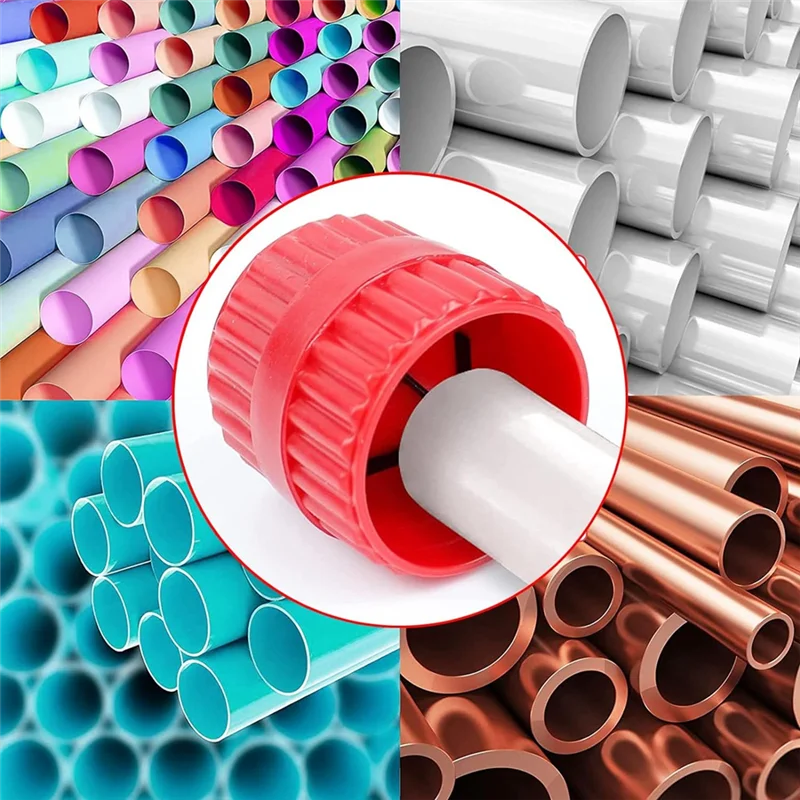 D9-4 Piece Copper P…