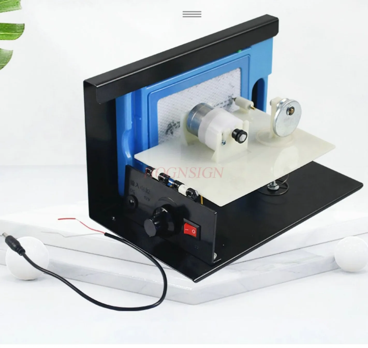 drawing board teaching instrument, physics experimental equipment,Forced vibration and resonance demonstrator,