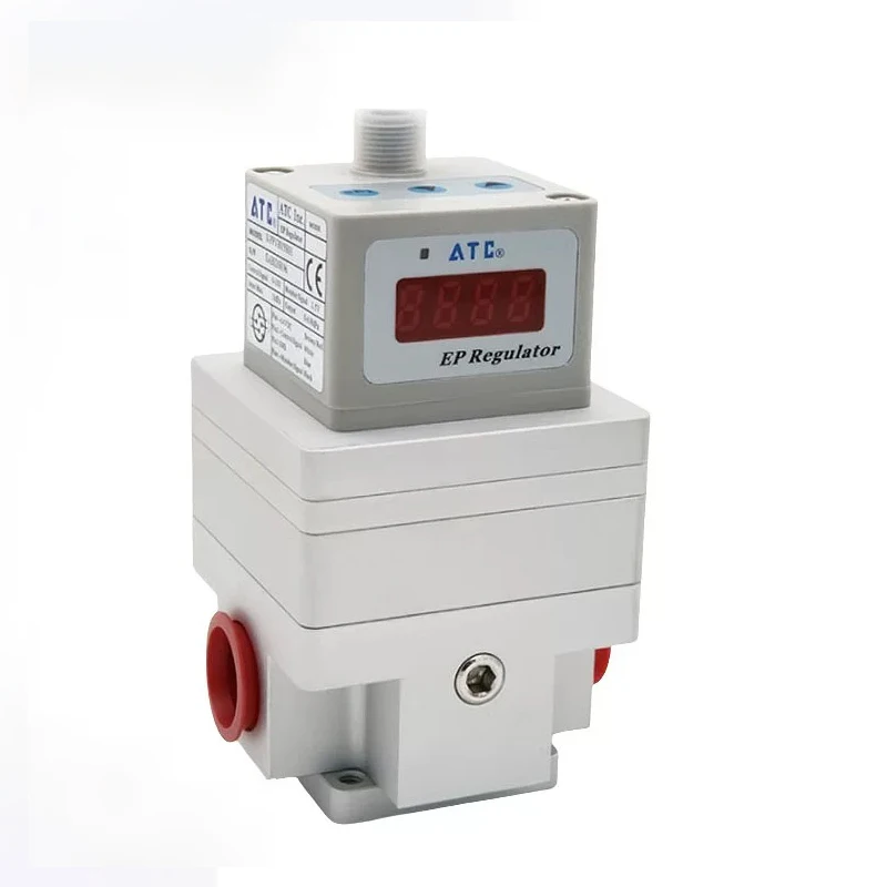 AIRTAC ATC X-PPV20105031 X-PPV20105030 X-PPV20105032 X-PPV20085030 X-PPV20085031 Electric Proportional Valve