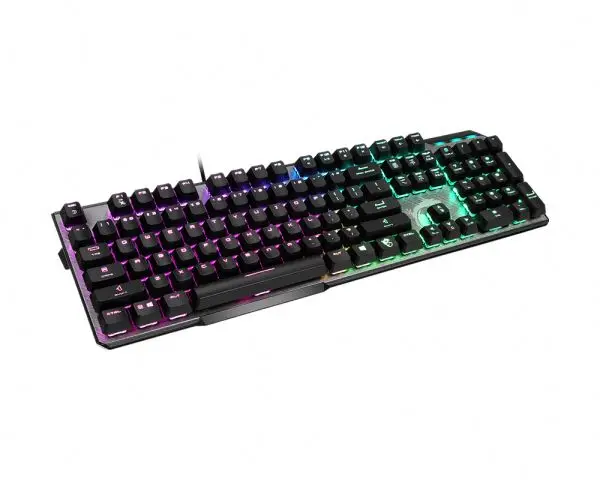 Gaming VIGOR GK50 ELITE for gaming PC keyboard