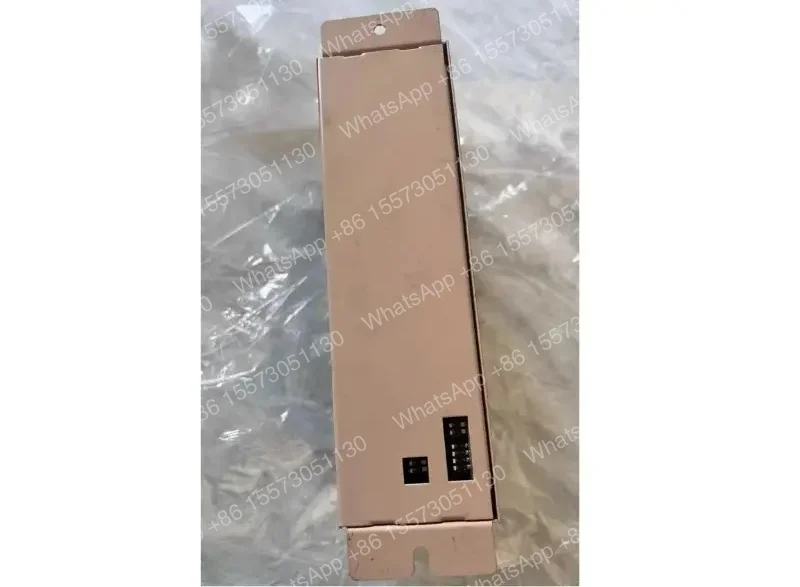 The function of the second-hand controller VS-212DN  and tested OK
