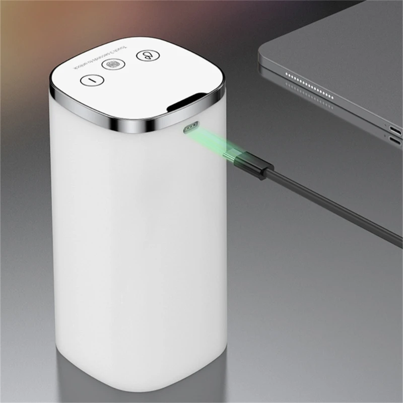 Máy bơm chai Máy phân phối nước hiệu quả Dễ dàng sử dụng cho nhiều ứng dụng khác nhau Dropship