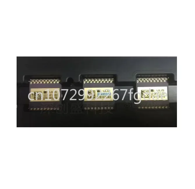 UL 04 47 2-051 Brand New Original High-quality and Guaranteed Electronic Components with Original Labels