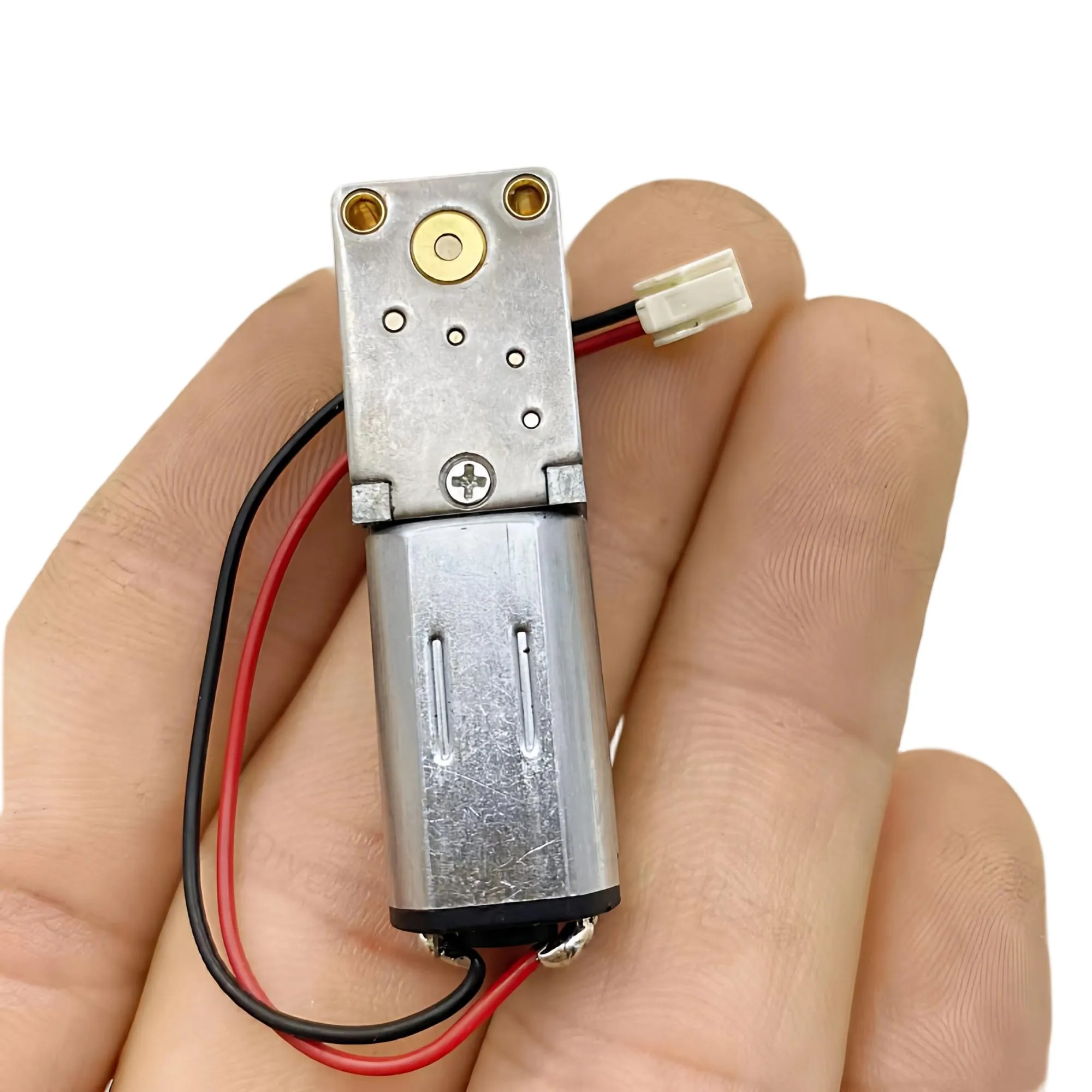 N30 Turbine Worm Ge…