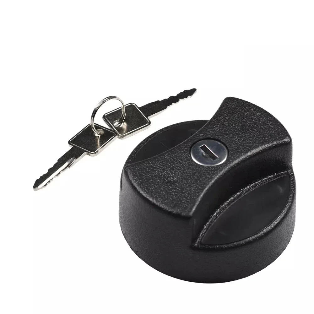 

Запасная крышка топливного бака STC4072 RTC4740 с ключом для Land Rover Defender 300, прочная конструкция