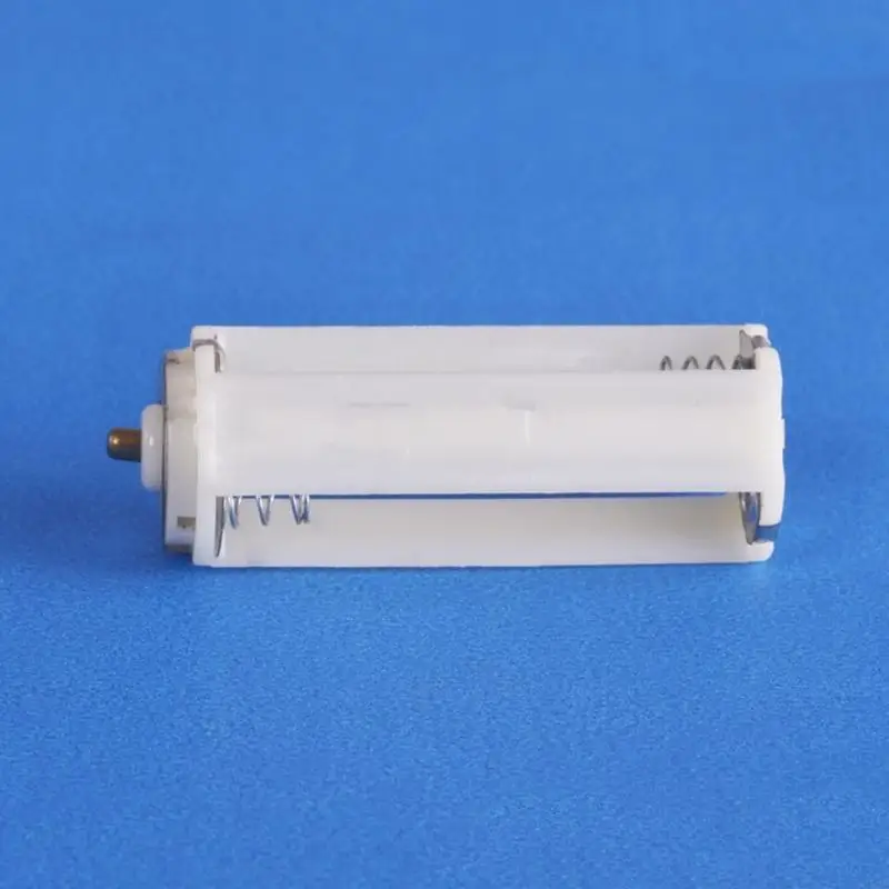 652e DIY Parallel Battery Convertor Adaptador 3AAA Casas caixa bateria Compartimento da caixa