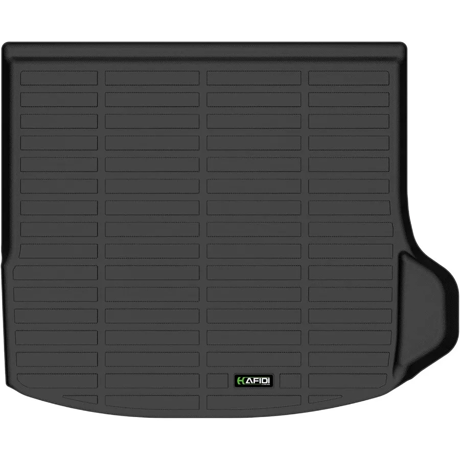 

AllWeather Cargo Liner for Jeep Grand Cherokee 20222025 Excludes L WK and 4XE Models Custom Fit Automotive Trunk Mat with Durab