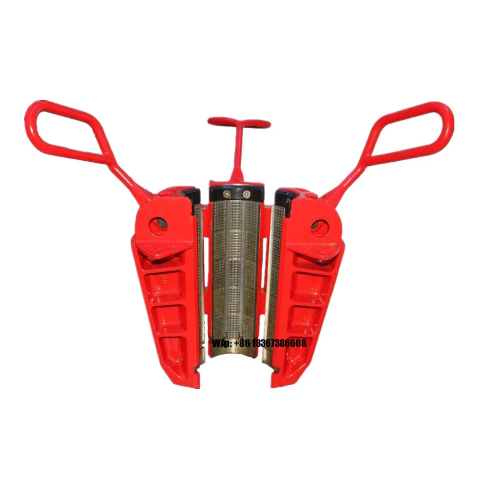 

Type SD SDS, SDML,SDXL Type Drill Pipe Slip Hand Rotary slip Drill Pipe Rotary slip