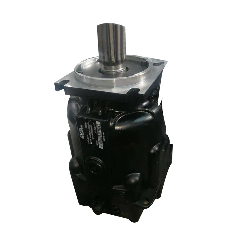 

ZY zhenyuan LRL025 series LRL025CPC LRL025CED LRL025CRP Variable displacement plunger pump of agitator LRL025CLS2620NNN3C2NGA6