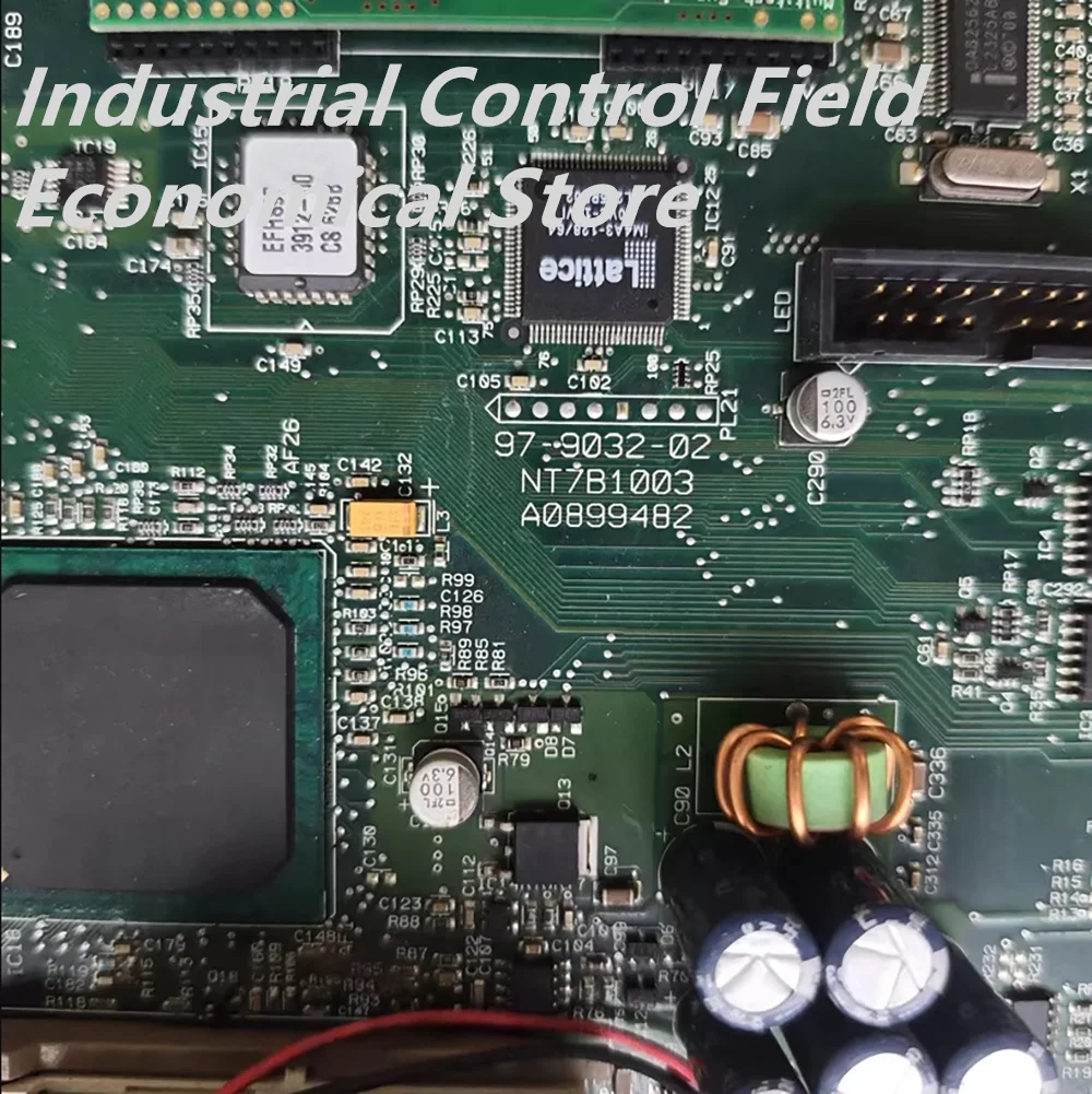 NETWORKS BCM200  motherboard NT7B1003 A0899482 97-9032-02