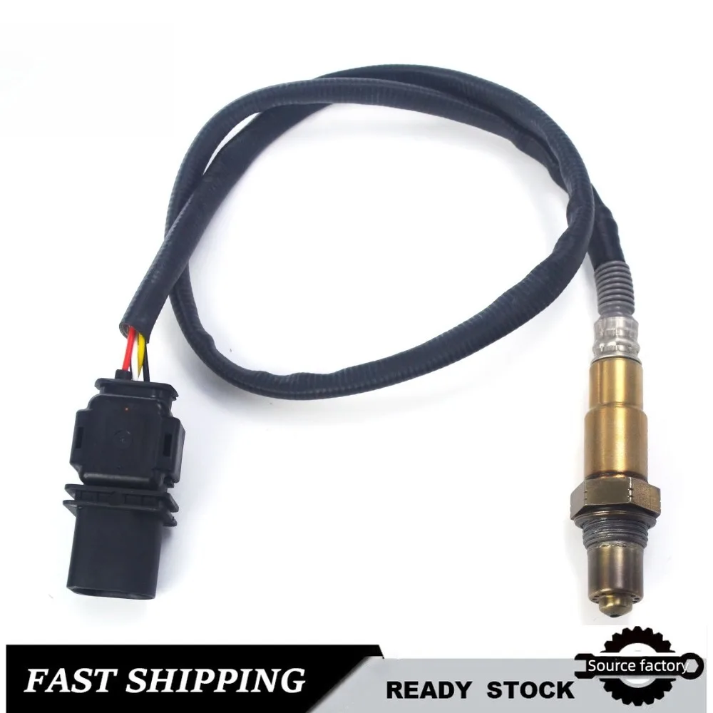 

Датчик кислорода O2 (датчик лямбда-зонда) передний 06J906262AA 250-25035 для Volkswagen в наличии, отправка немедленно