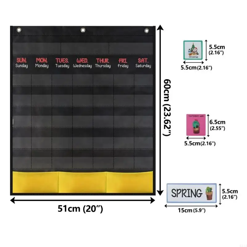 Ежемесячная карманная карта