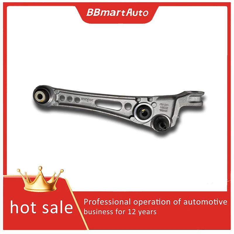 

C2D23802 BBmartAuto Car accesorios para autoRight front lower straight arm For Land Rover