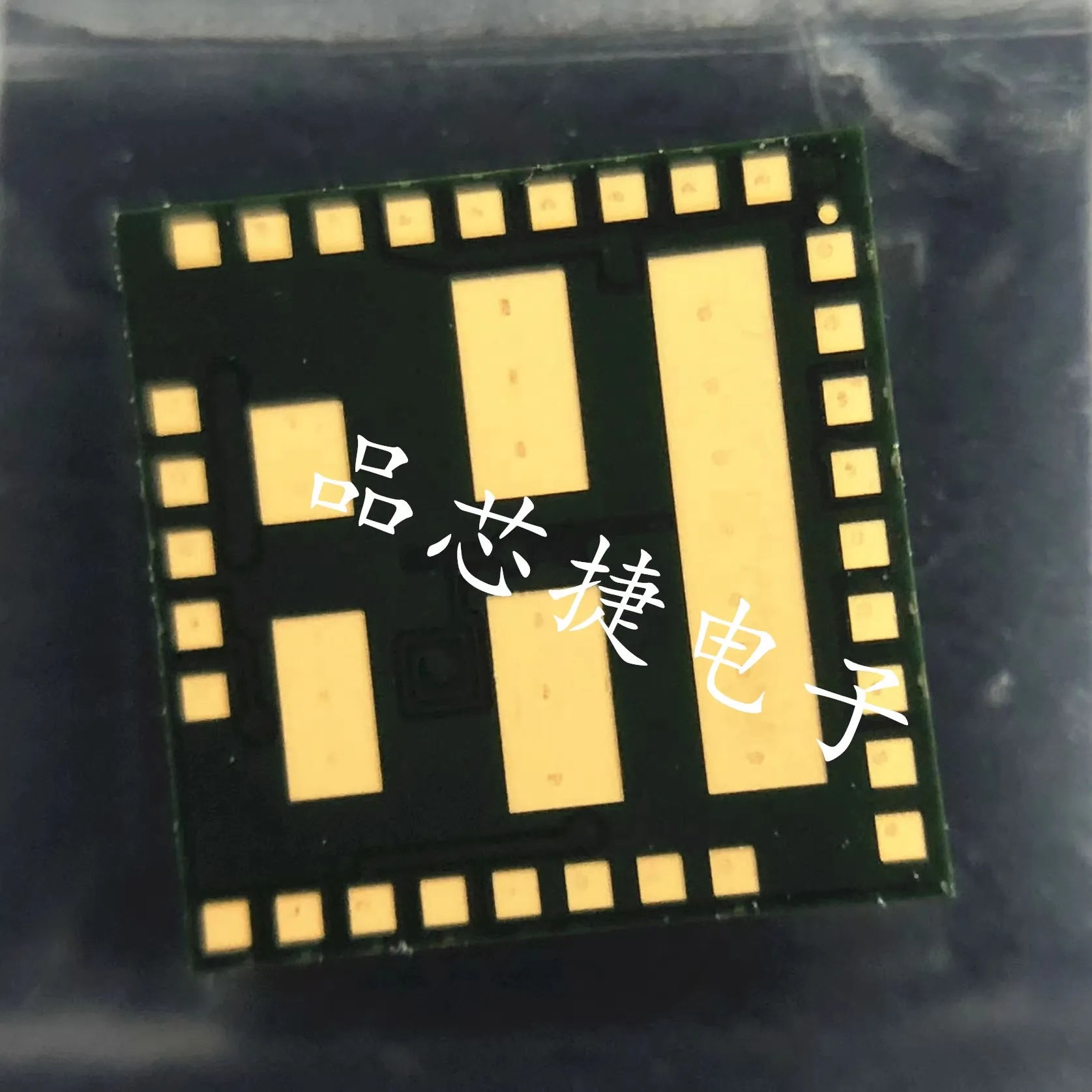 5pcs/Lot RF7198TR13 RF7198TR Marking RF7198 LGA Quad-Band High-power, High-Efficiency Transmit Module