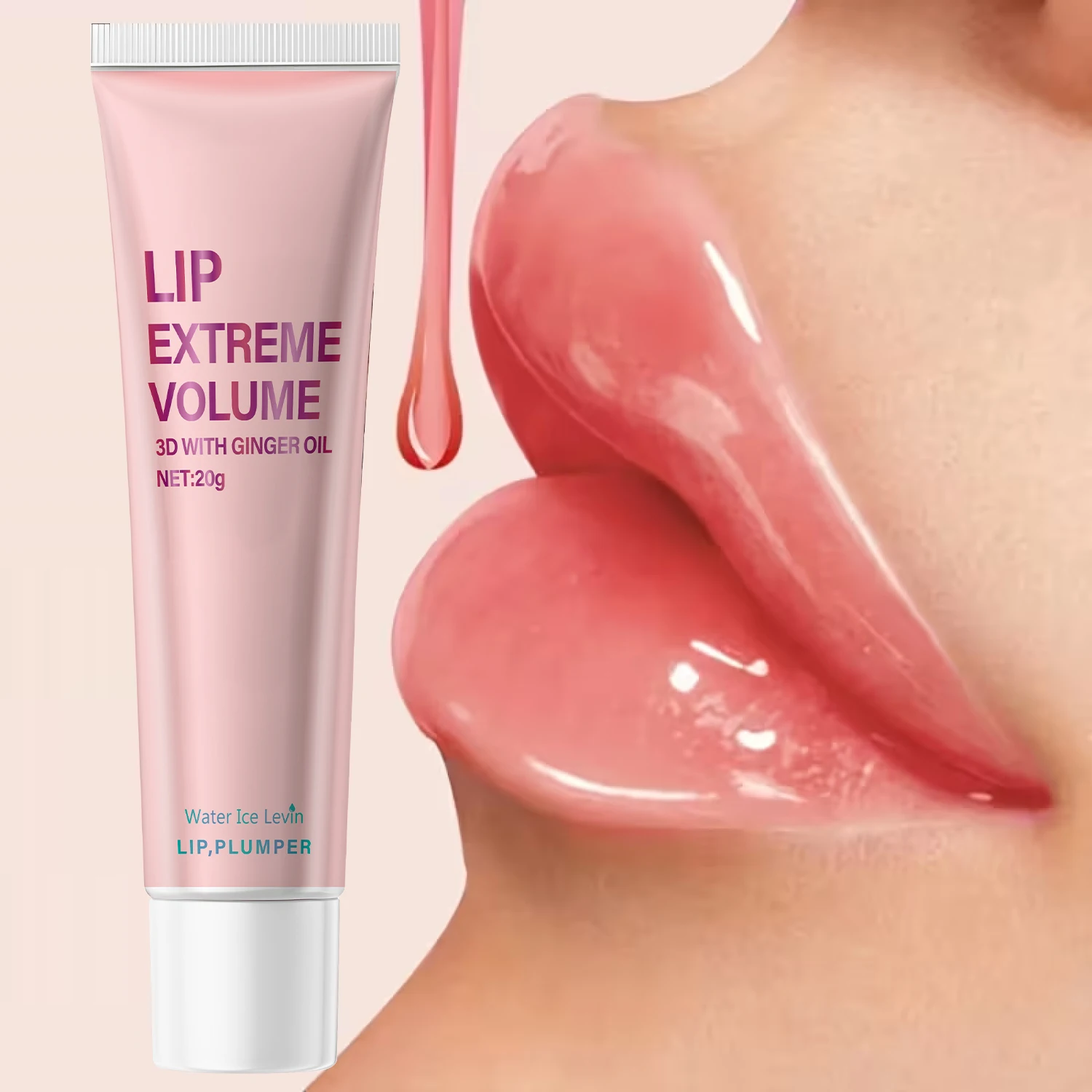 Peptides Lip Plumpe…