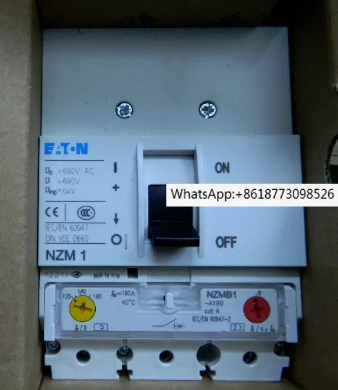 NZMB1-A160   100% new and original