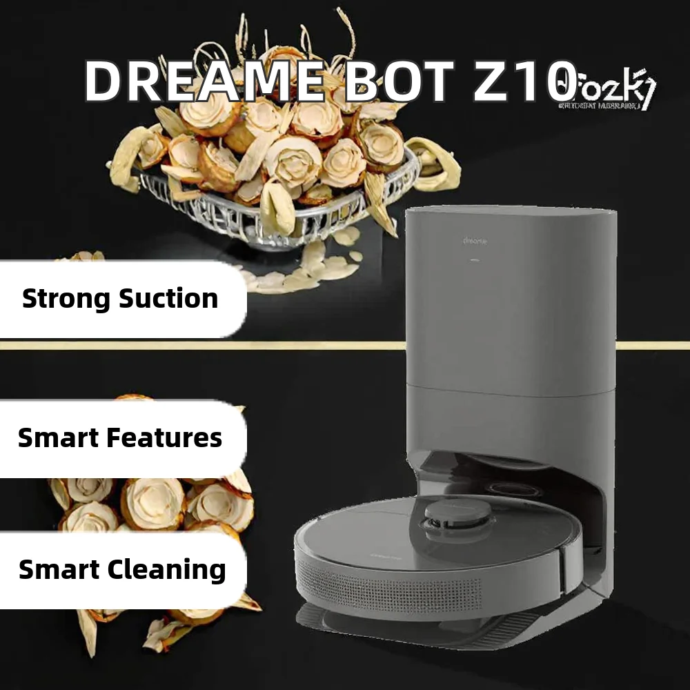 Wireless Robot Vacuum Cleaner Wet Dry Mop Smart Auto Sweeper Hard Floor Care Household Automatic Cleaning Floor Washing