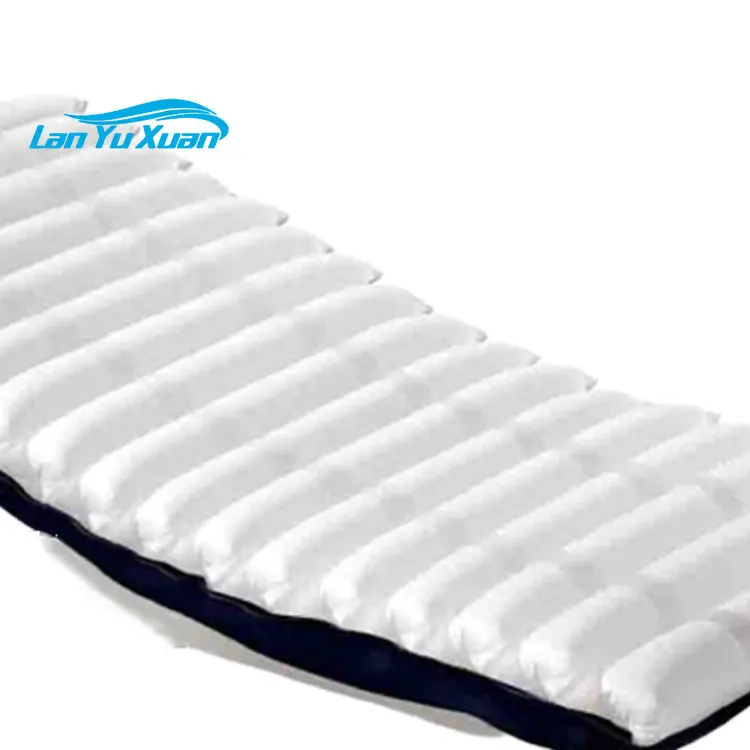 comfortable Mattress Inflatable Relieve Pain Anti Decubitus Alternating Pressure Air 