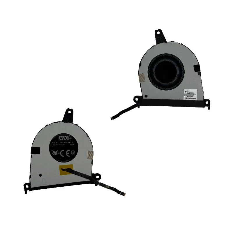 For X Pro MACHR MACH-W19 2018 model/2019 model Laptop fan cooler laptop LCD screen top cover screen frame palm rest bottom shell