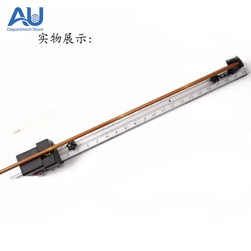 Electric Arrow Cutter Tool for Recurve Compound Bow Pure Carbon Mixed Carbon Arrow Shaft Easy Operation DIY Accessory