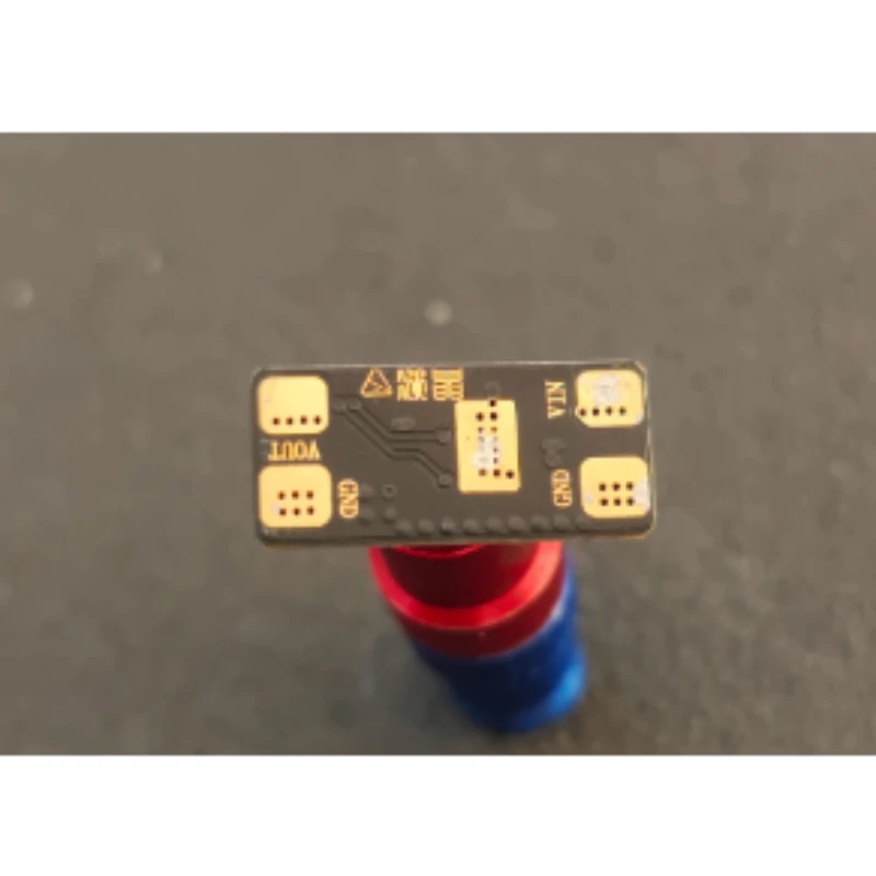 Modulo regolatore step-down lineare LT3045 alimentatore a rumore ultra-basso DAC di piccole dimensioni