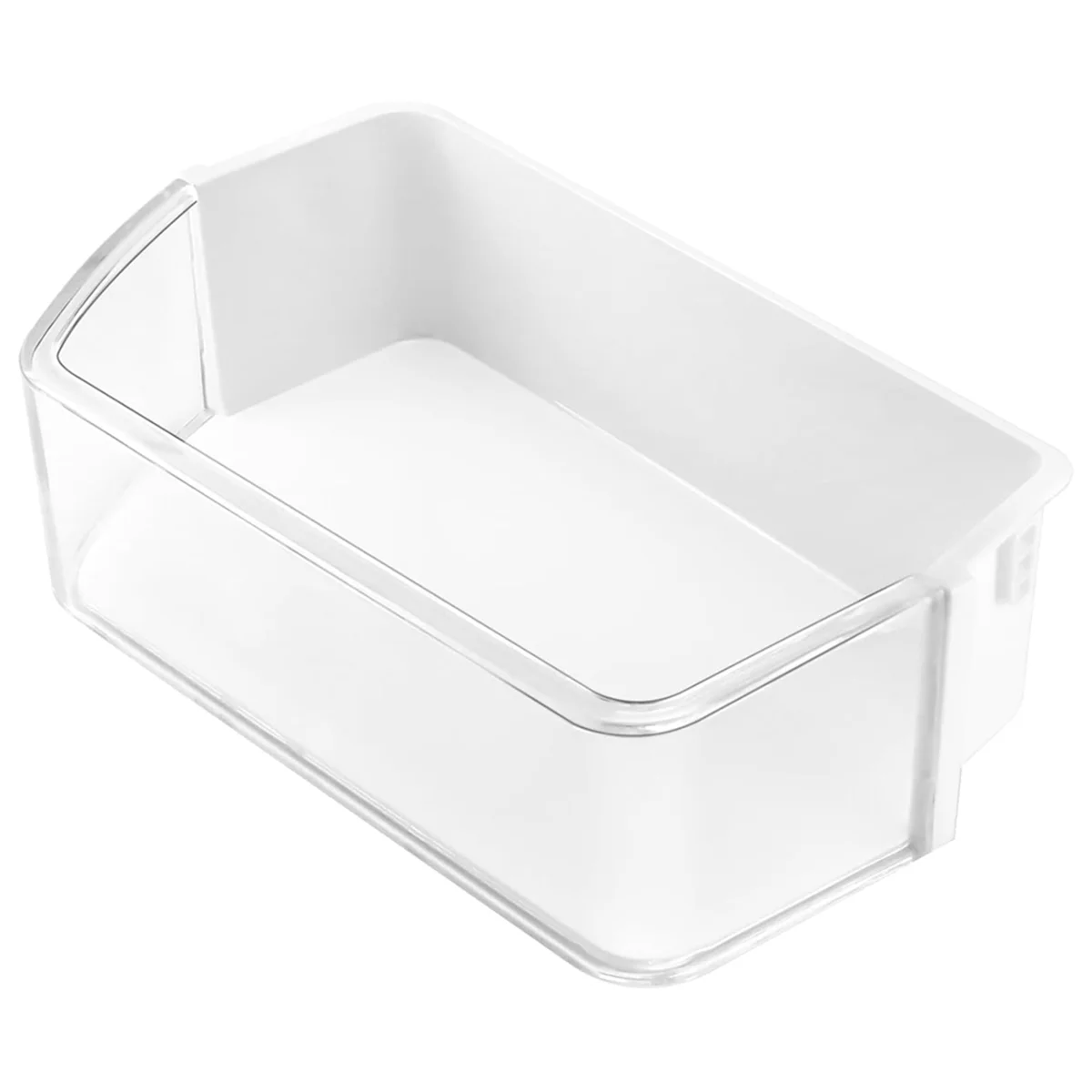 CHCH DA97-12657A Door Shelf Basket Bin Door Bin Left Replacement Refrigerator Door Shelf