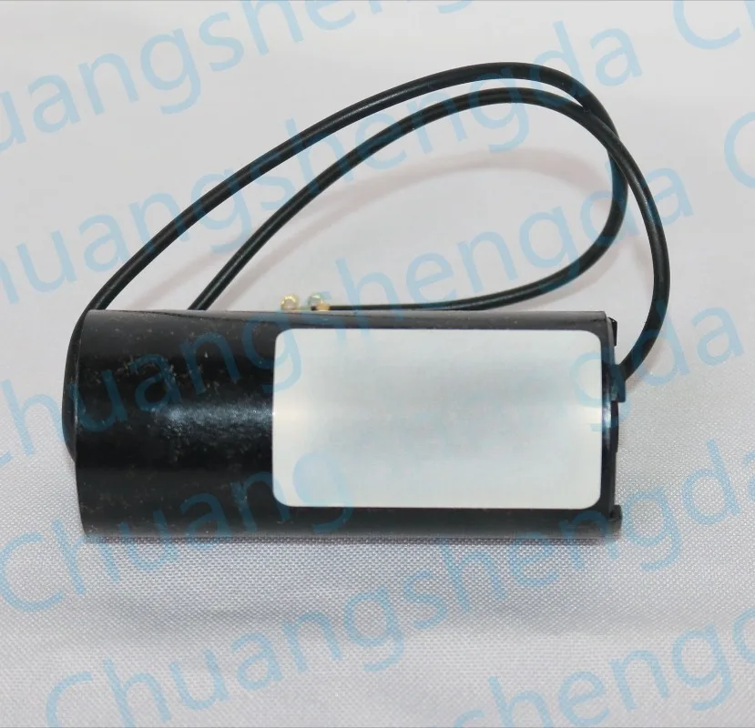 

CPT01258 Compressor Start Capacitor 145-175uF Parts