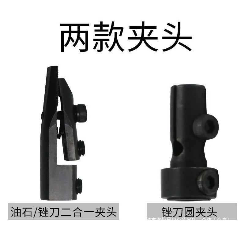 CYD-07A Pneumatic Pneumatic Ultrasonic Air File Grinding Machine Round-trip Die Polishing Machine Grinding Reciprocating