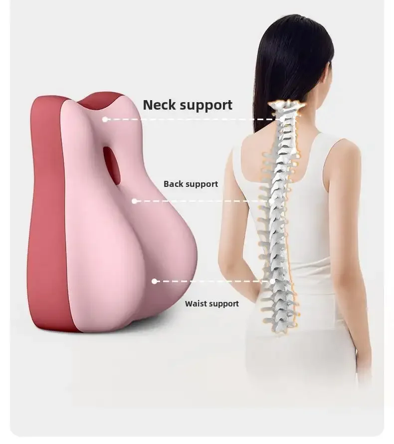 Thumbnail 2 - #11 Best Backrest Pillows to Buy In 2026