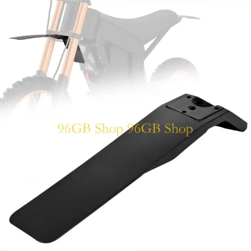 

96GB Motorcycle Bike Mudguard Protector For KUGOO 01Tuttio 01 Collision Resistant Mud Flap Accessories