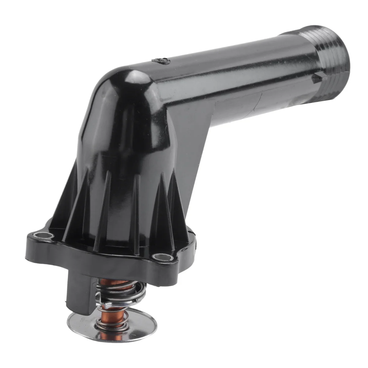 Cooling Thermostat …