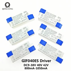 Nessun sfarfallio DC9-42V uscita Lifud LED Driver GIF040ES 800mA 850mA 900mA 950mA 1000mA 1050mA per trasformatori di plafoniere a pannello