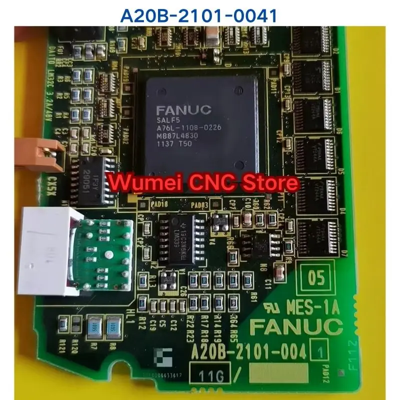 Brand new Drive control board  A20B-2101-0041