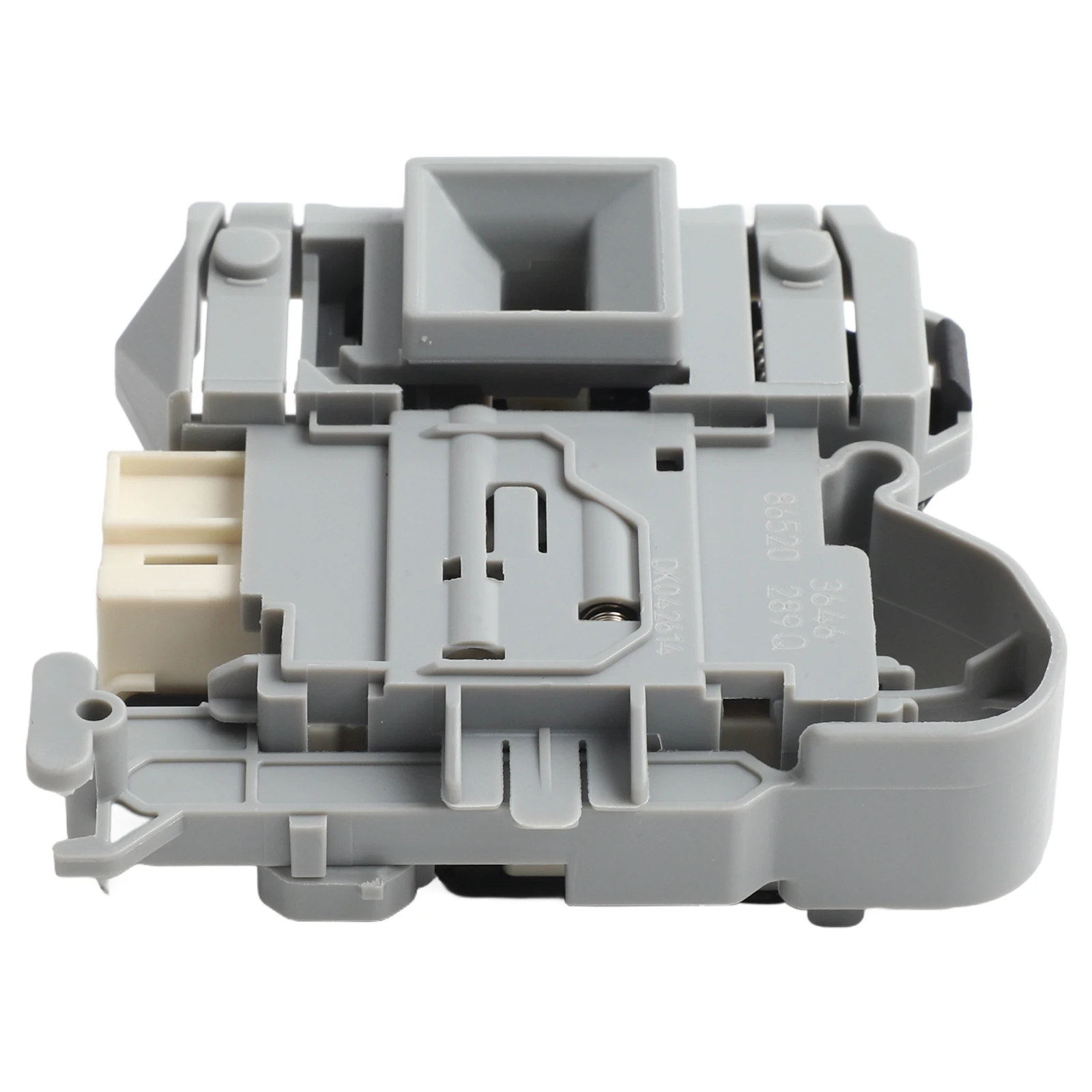 

Hassle-Free Installation Door Switch Efficient Door Operation Electronic Components Reliable Washing Machine Door Lock