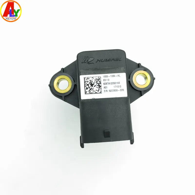 For Weichai Temperature Sensor 612600190243 Natural Gas Engine Ambient   1689-1084 628TA1205016A