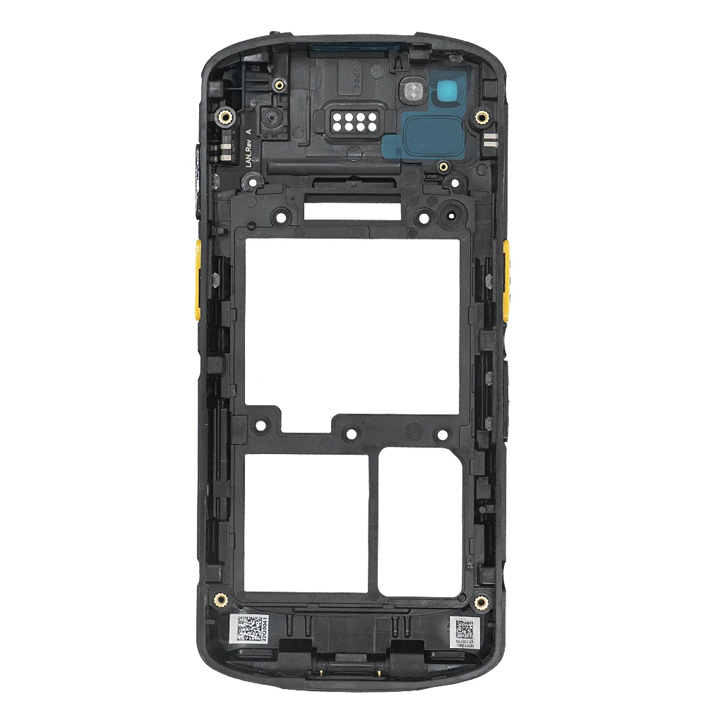 TC58 Back Cover ( Standard  with Audio Jack version ) Replacement for Zebra TC53