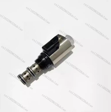 1pcs Two-position Three-way Hydraulic Threaded Cartridge Reversing Solenoid Valve SV-50-3/SV-50-3A