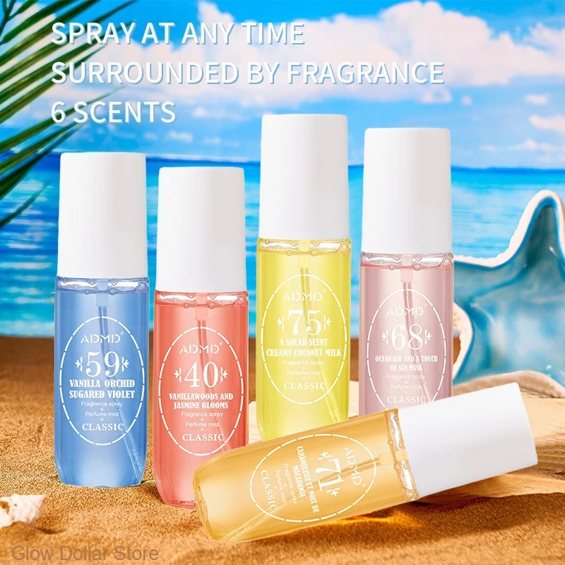 

Женские духи, бразильский цифровой парфюмерный спрей без спирта, стойкий аромат феромонов, парфюмерный туман для волос и тела, 90 мл