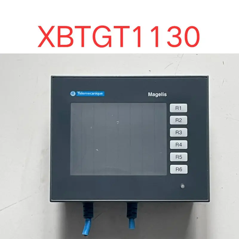 

Used XBTGT1130 touch screen Test OK Fast Shipping