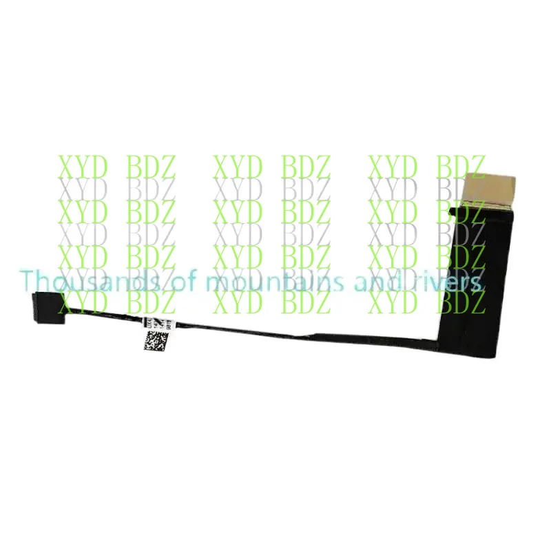 Kabel Lcd CD CMOS untuk ASUS UX433 UX433F UX433FD UX433FN 14011- 03420200 1414-0CHD0AS