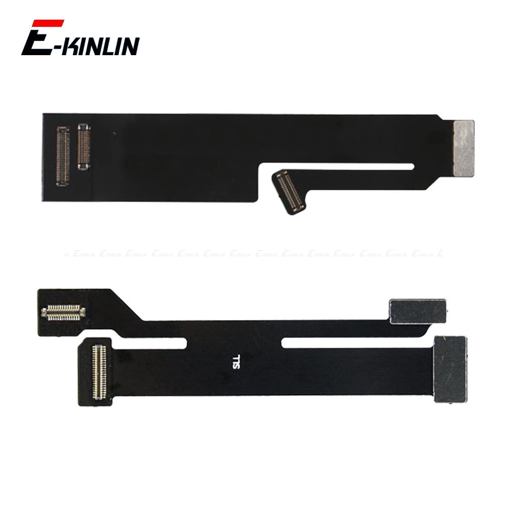 LCD Display Test Touch Screen Extension Tester Testing Flex Cable For iPhone 5 5S SE 2016 5C 6 Plus