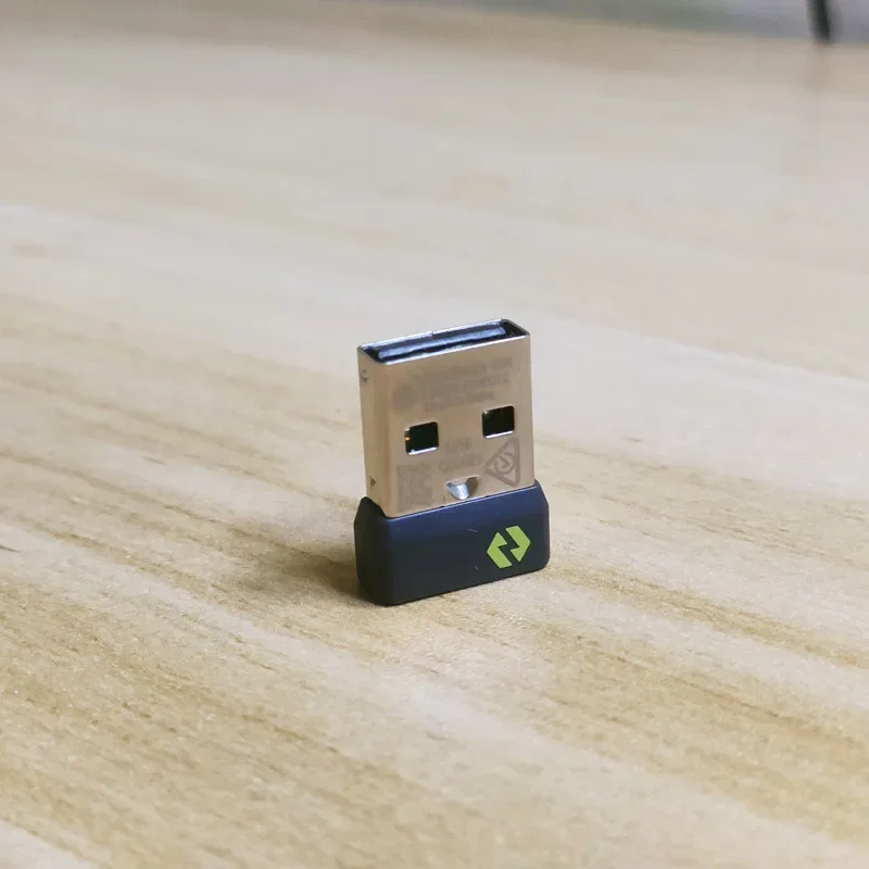 USB dongle Bolt Receiver for Logitech MX Master 3S、MX Anywhere 3S、POP Mouse、POP Keys、MX Keys S、MX Keys Mini、M650、M750、K650