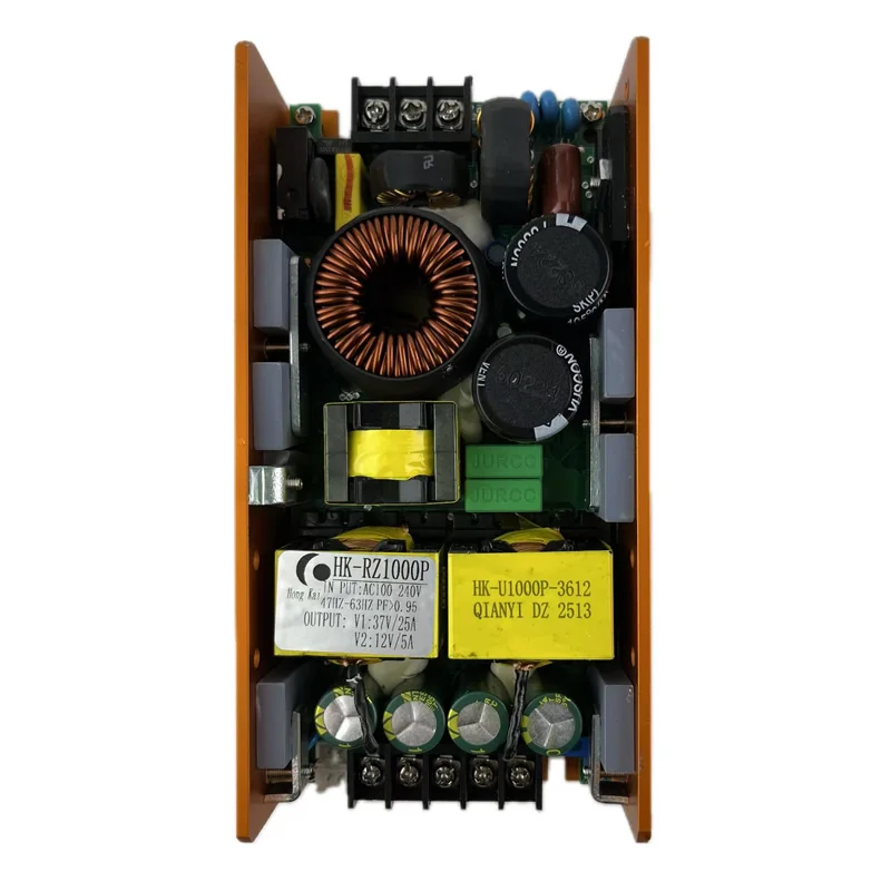 HK-RZ1000P37V12V Moving Head Light Power Supply Power Source Board Maintenance Accessories
