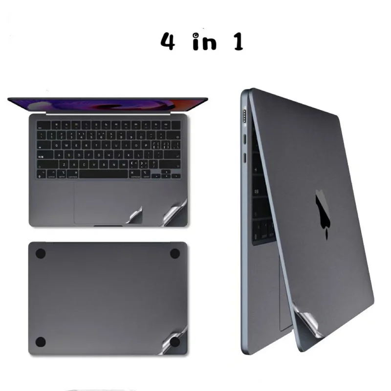 2025 New Laptop Full body Skin Decal Sticker for MacBook air 15.3