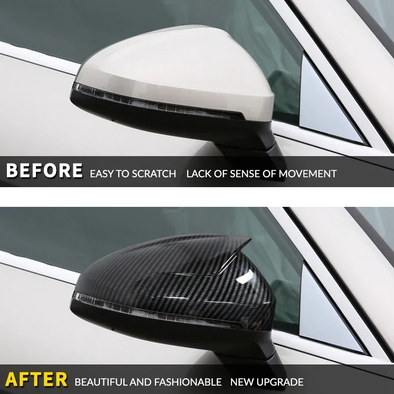 2pcs for Audi A4 A5 B9 S4 S5 RS5 2017 2018 2019 2020 2021 Dynamic Blinker LED Turn Signal blink Side Mirror Lights 